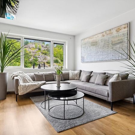 Olav Appartement Kristiansand Buitenkant foto