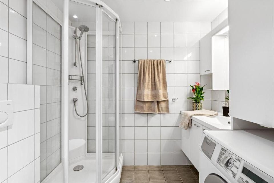 Olav Appartement Kristiansand Buitenkant foto