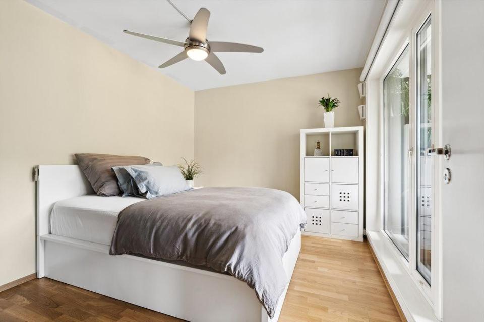 Olav Appartement Kristiansand Buitenkant foto