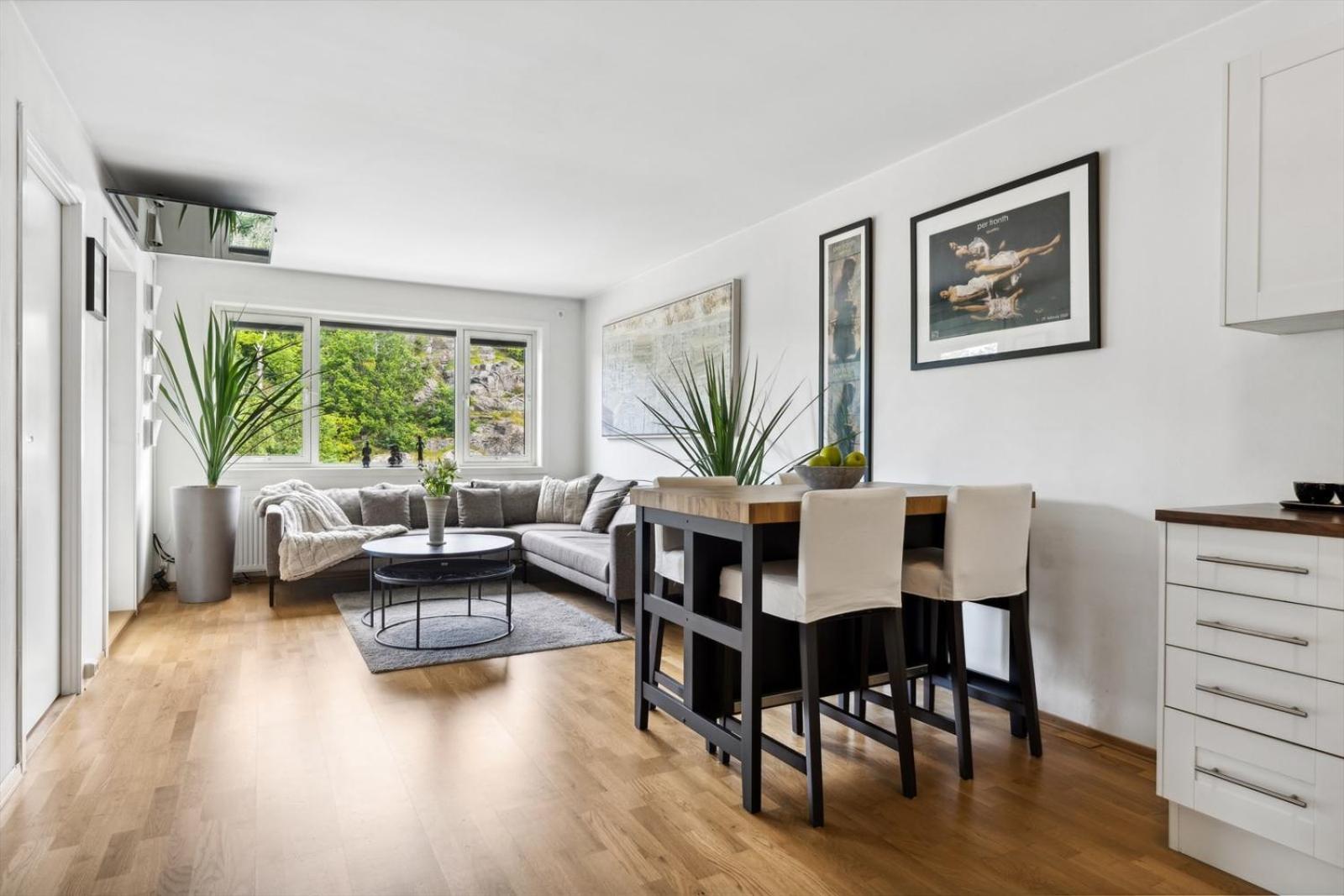 Olav Appartement Kristiansand Buitenkant foto