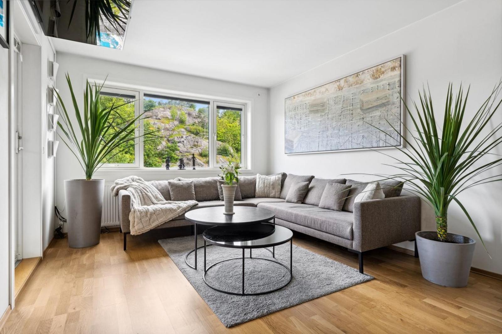 Olav Appartement Kristiansand Buitenkant foto